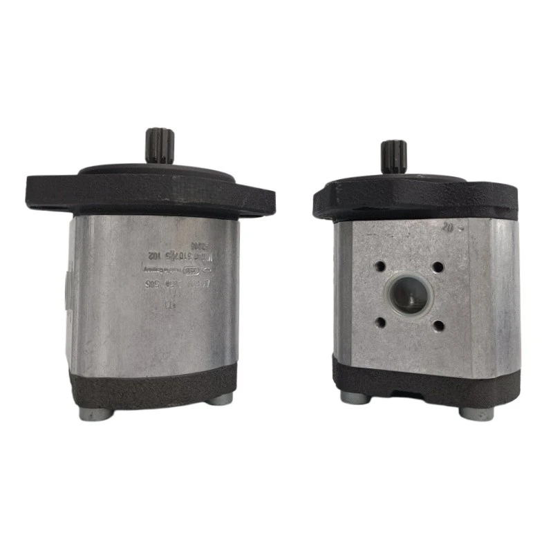 Rexroth | 0510725102 AZPF-11-022RRR20KB-S0081 | Gear Pump | Hydraulic Pump suppliers