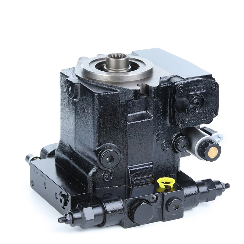 A10VG(2)