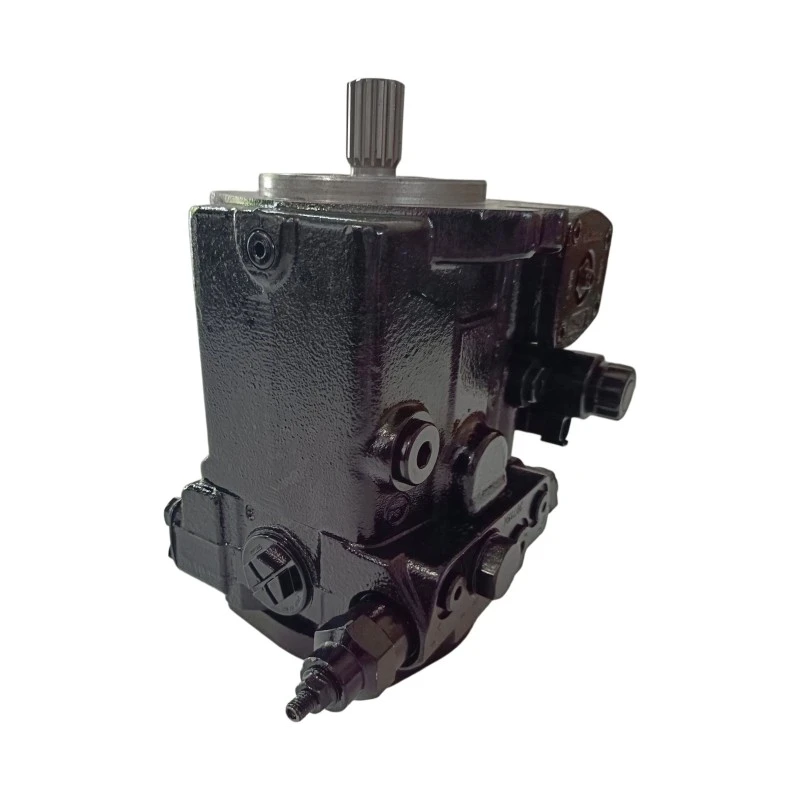 rexroth a10vg