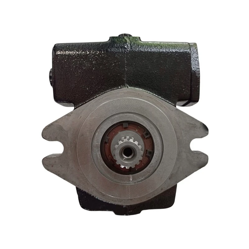 hydraulic piston pump