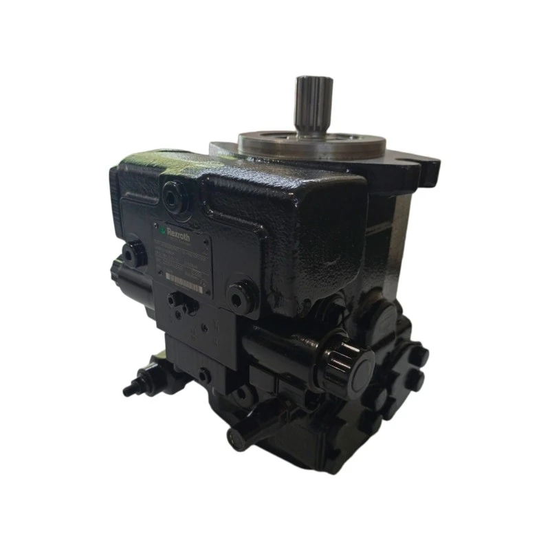 a10vg pump