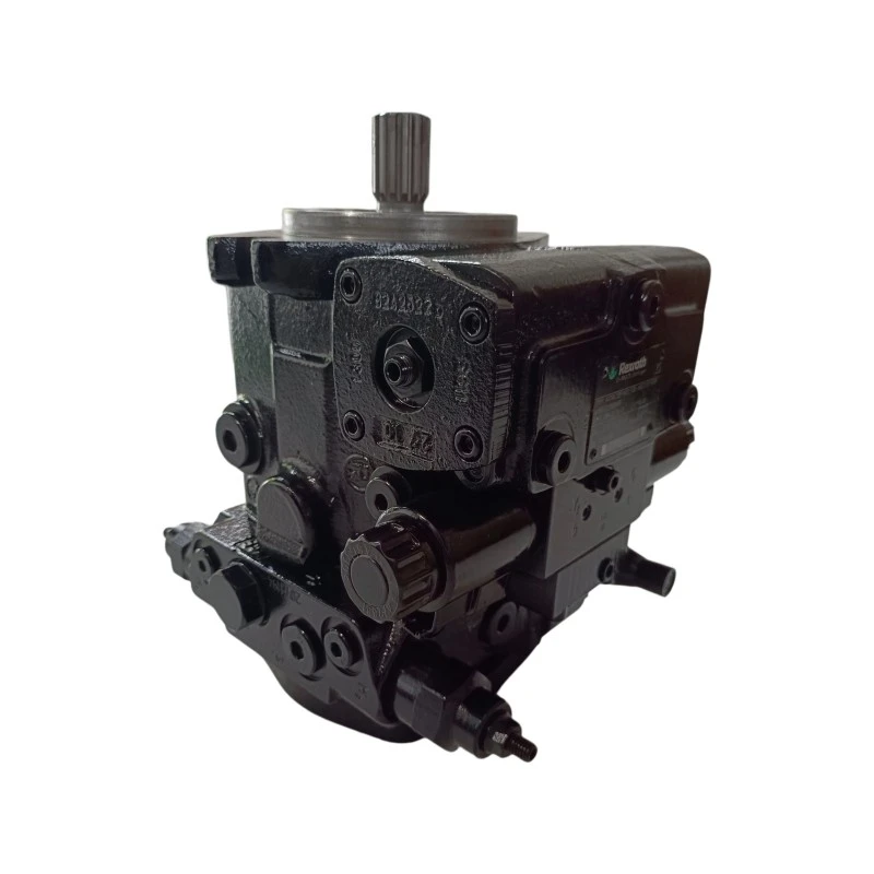 rexroth hydraulic pumps