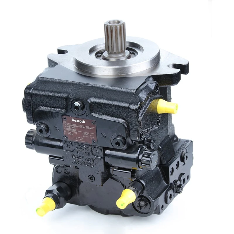 a4vg hydraulic pump