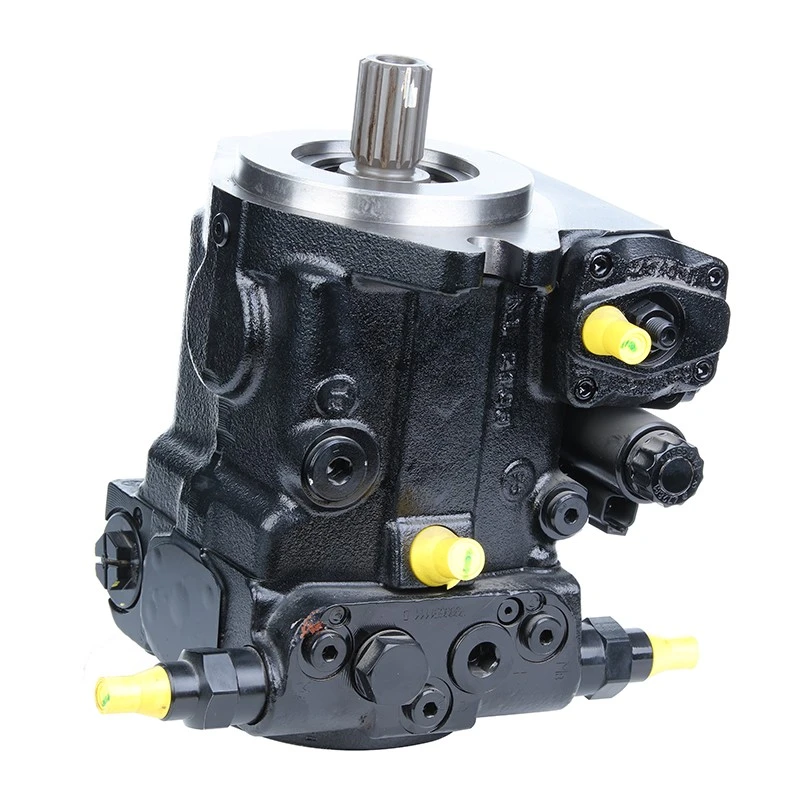 a4vg hydraulic piston pump