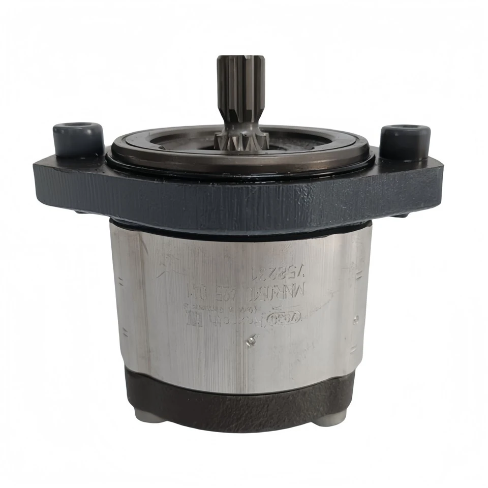 Gear Pump | 0510425041 AZPF-11-008RRR20KB-S0081 | Rexroth Pump factory
