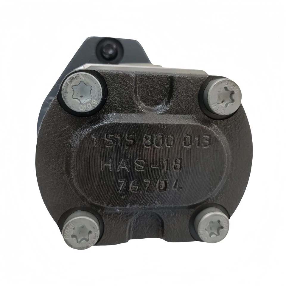 Gear Pump | 0510425041 AZPF-11-008RRR20KB-S0081 | Rexroth Pump high quality