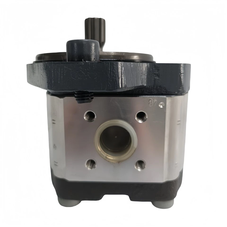 Gear Pump | 0510425041 AZPF-11-008RRR20KB-S0081 | Rexroth Pump manufacturers