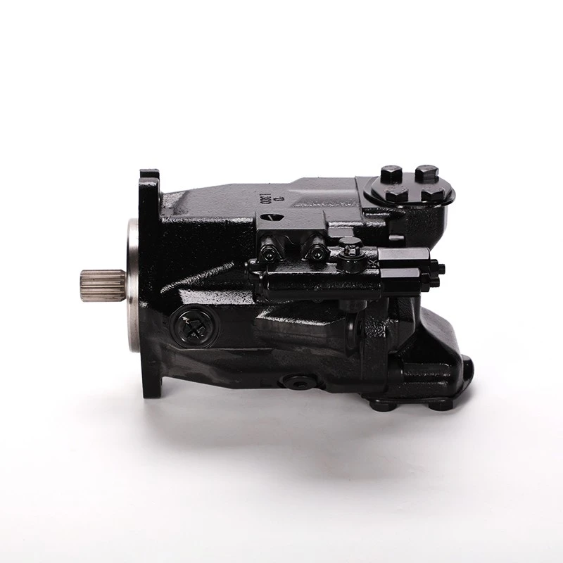 A10VO DFR 52