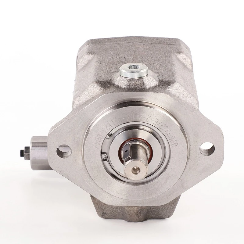 A10VSO10DR  52R-VPA (2)(001)