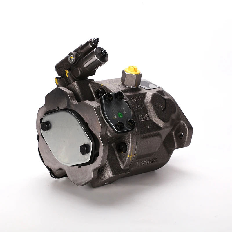Rexroth A10VSO Series Hydraulic Main Pump for Industrial Machinery