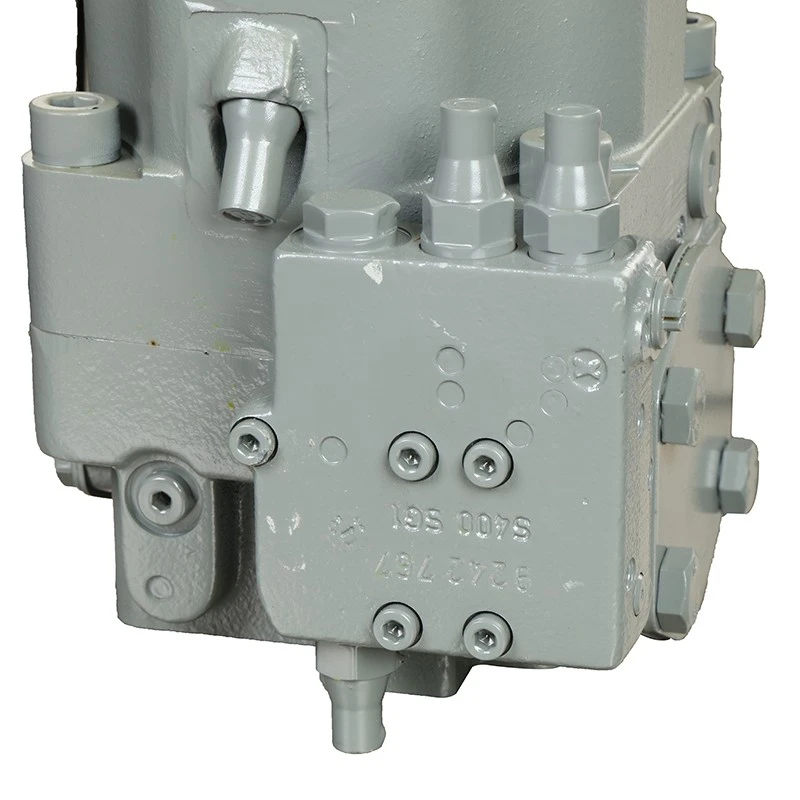 a11vo190 pumps