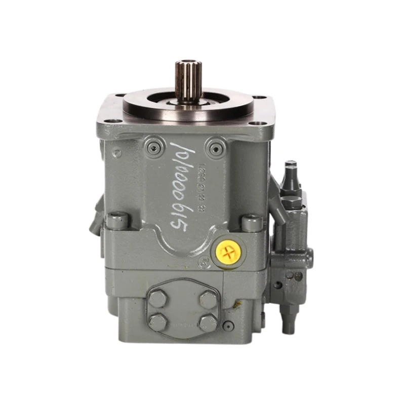 hydraulic pumps
