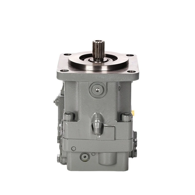 a11vo40 pump