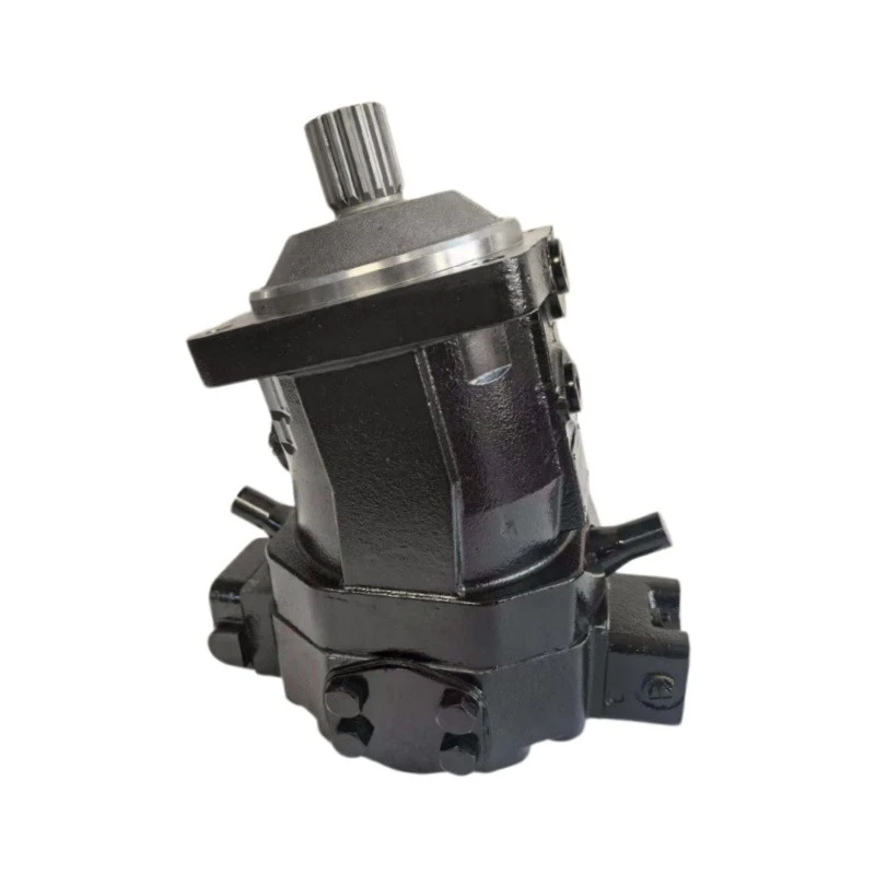 rexroth hydraulic motor
