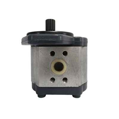 AZPN-11-022LDC07KB-S0081 ہائیڈرولک گیئر پمپ|درمیانہ بہاؤ بیرونی گیئر پمپ