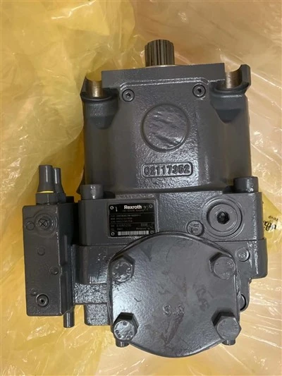 Rexroth A11VO130LRDS برائے مائننگ ایکسویٹر CAT/XCMG/SANY وغیرہ۔