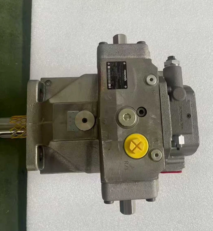 Variable Pump A4VSO